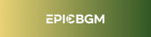 EpicBGM Logo
